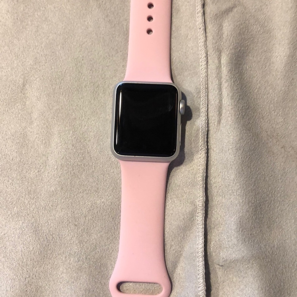 Apple Watch series 1